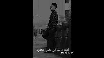 كأنه هناك مدينة ضدك 
