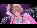 【4K HDR】「Maria Trap」(SSR)【ミリシタ/MLTD MV】