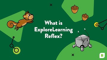 What is ExploreLearning Reflex?