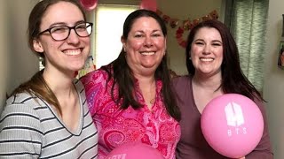 VLOG ~ Mom's 60th Birthday Surprises!