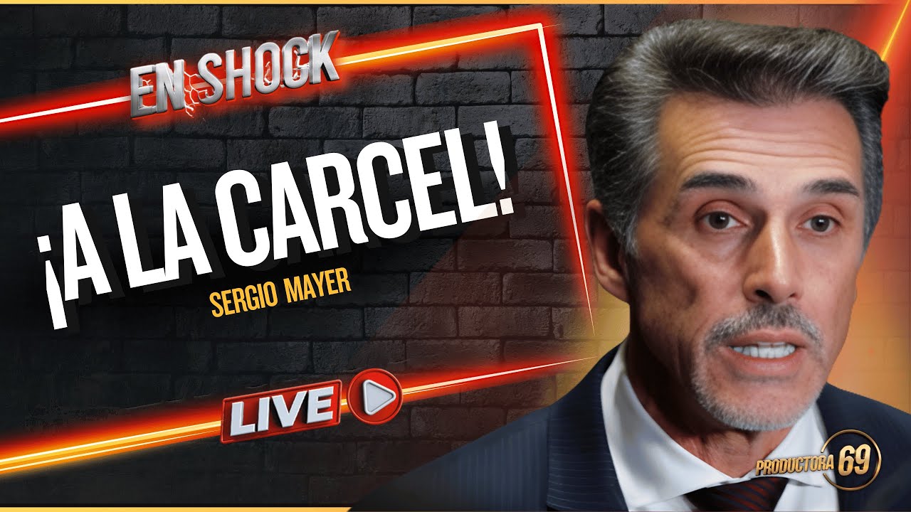 ¡ LE REGALAN PROPIEDADES AL DIPUTADO SERGIO MAYER !