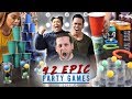 42 epic party games  fun for any party