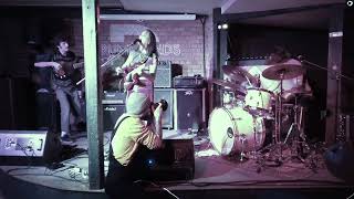 3/7 Masca - My Company live at Drummonds Worcester for Uncover promotions 16.5.23