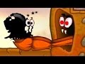 Улитка боб snail bob 3 часть [2] – Мультик ИГРА для детей