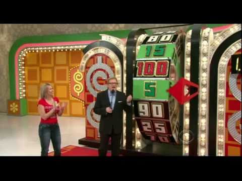 The Price is Right - March 5, 2015 DSW