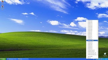 Как настроить анонимный VPN на Windows XP используя сайт https://anonymous-vpn.biz/ru/ и OpenVPN GUI