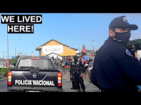 Video: Har nicaragua haft en borgerkrig?