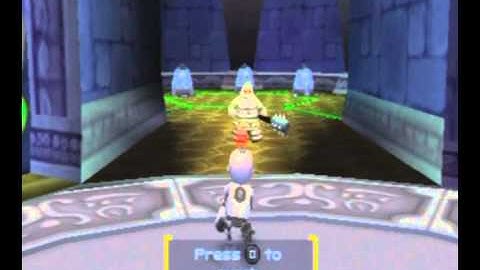 Ratchet and Clank Size Matters - Part 2