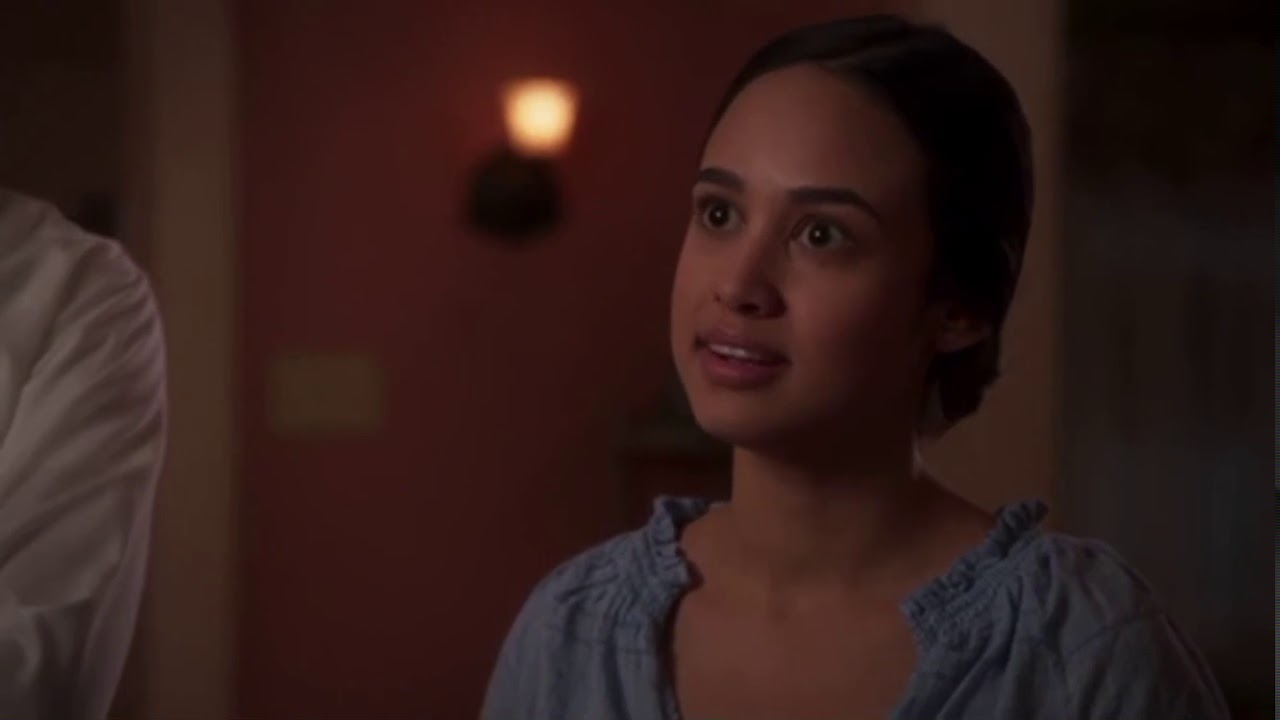 party of five beto and valentina (S1E04)