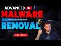How to Use Hitman Pro To Remove Persistent Malware ~ Advanced Malware Removal 2021 | Nico Knows Tech