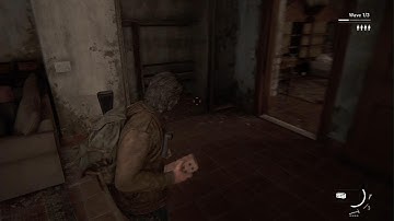 The Last of Us Part II Remastered No Return Joel and Jessie