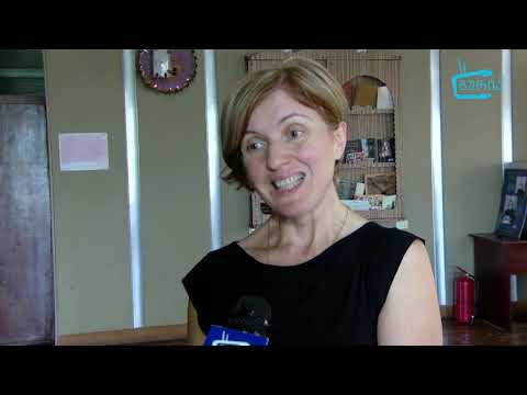 გურიის ახალი ამბები -  11. 09. 19