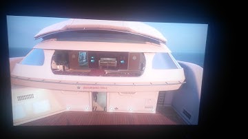 Bo2 Tomahawk hijacked a cross the map