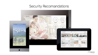DIVUS RECCOMENDATIONS FOR YOUR SMART HOME SYSTEM screenshot 5