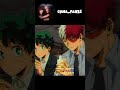 Mha final episode- #anime #mhacommunity #mhaedit #animeaddicts #animeedit