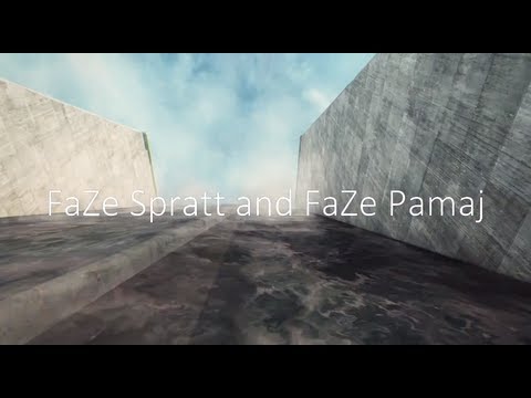 faze spratt bo4 FaZe Spratt / FaZe Pamaj: Bromance - A Dual Episode