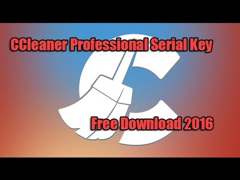 activation key for ccleaner pro site youtube.com