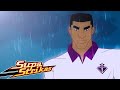 Kayp yldz  derleme  supa strikas trke  futbol izgi filmleri  1 sezon