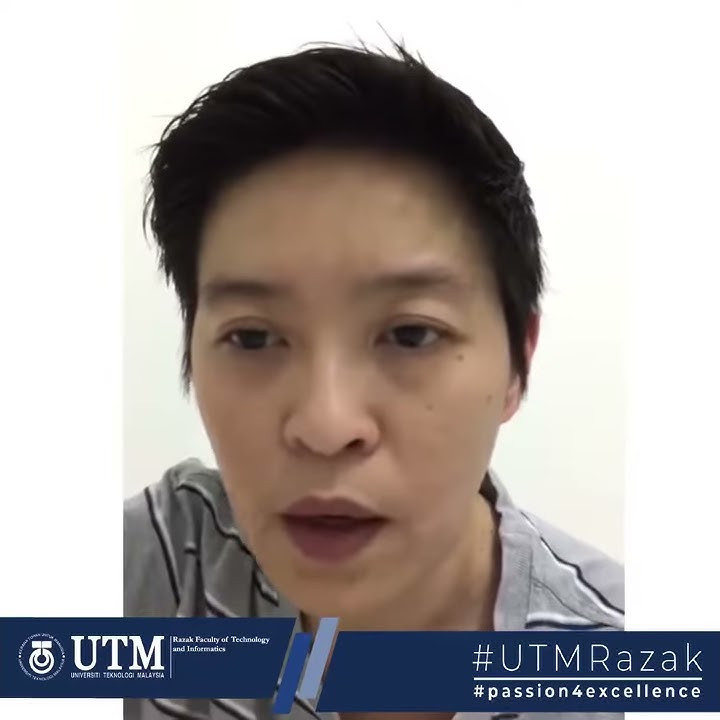 UTM APEL Alumni