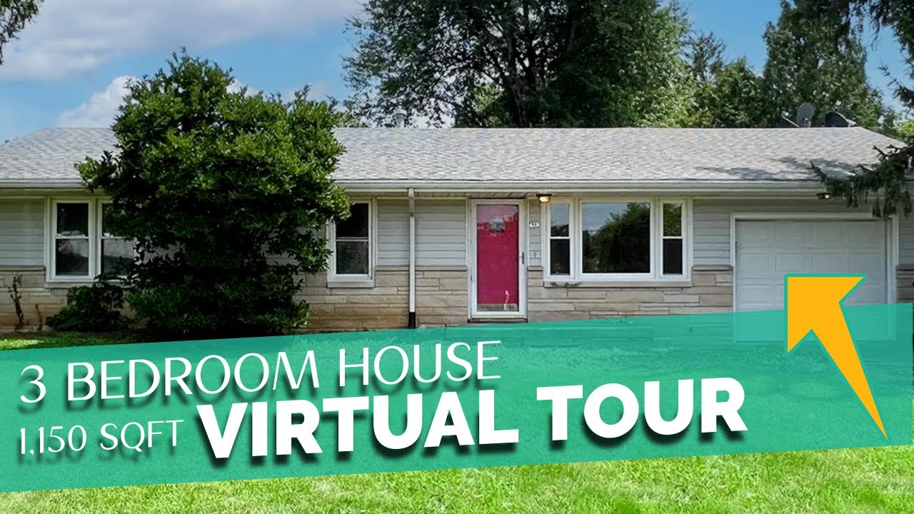 4336 E 10TH STREET BLOOMINGTON, INDIANA Jeanne Walters Real Estate