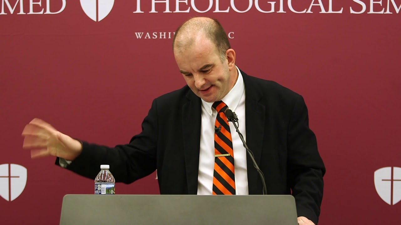 Washington DC: Acknowledging the Unacknowledged Legislators