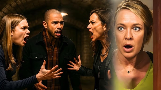 WHAT DID I JUST HEAR?!'Sharon Learns the TRUTH About Claire, Sienna & Holden!”Y&R Shocker!” - YouTube