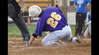 Cherry Hill West Baseball 2013 Slideshow