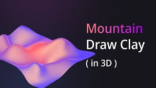 How to Make Smooth Surface  in Spline 3D