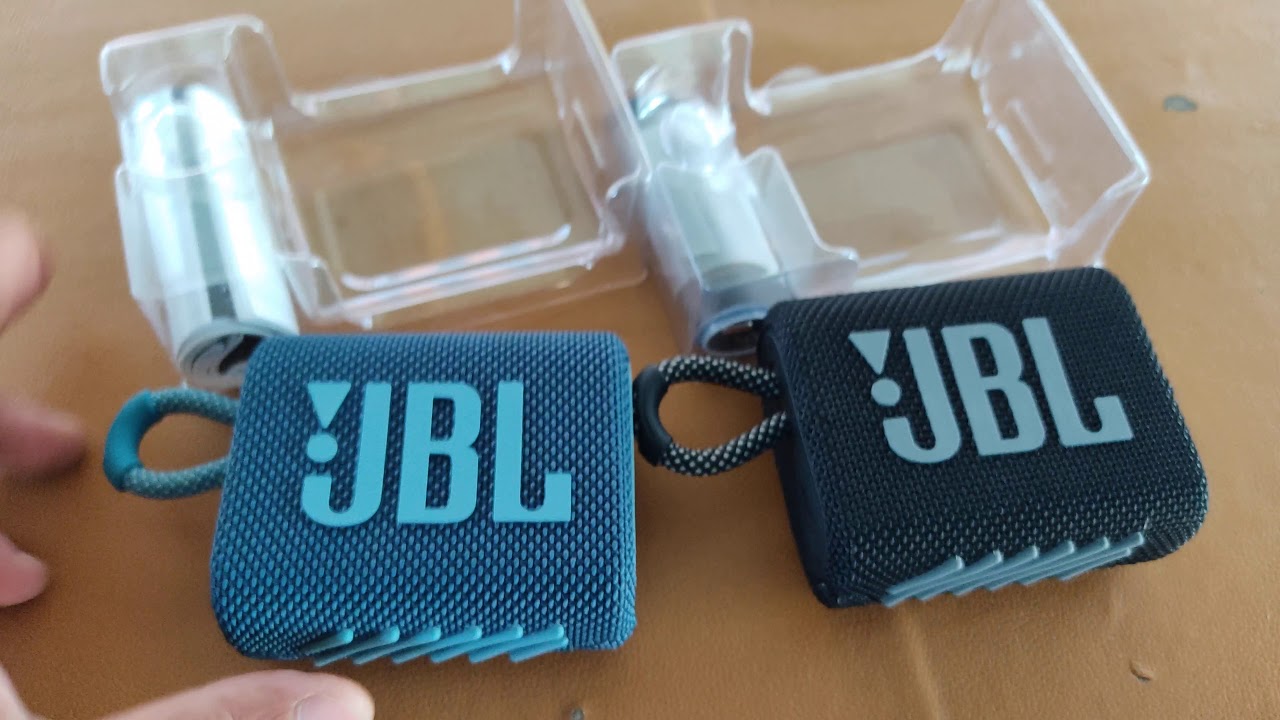 JBL co3 ของปลอมมาแล้วคร้าบบ ตอนที่1