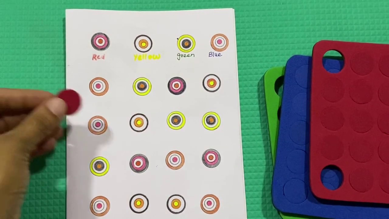 DIY Brain Boosting Activities For Kids | Mumma Studio