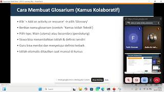 TUTORIAL LENGKAP MOODLECLOUD | E-Learning Gratis untuk Guru & Dosen