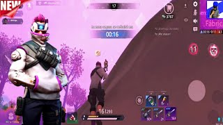 ESTOS ENEMIGOS ME HICIERON MEJORAR LAS ARMAS ❌ OMEGA LEGENDS GAMEPLAY - ElJota YT screenshot 5