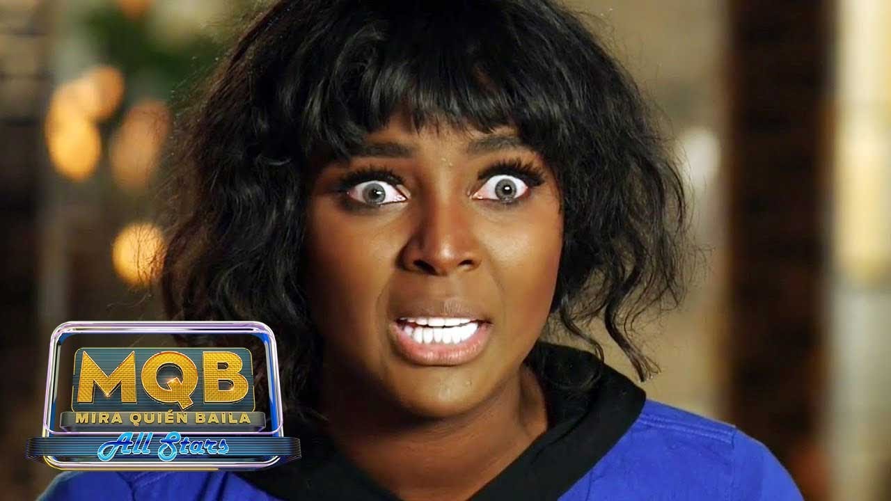 Amara 'La Negra' siente más presión tras haber fascinado a los jueces en la primera gala | MQB amara la negra what a bam bam lyrics