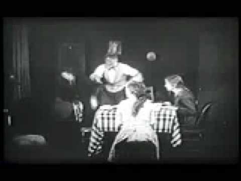 Love's Prisoner 1919 Pt 1