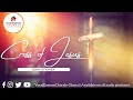 CROSS OF JESUS - John Stainer | #Easter #Hymns