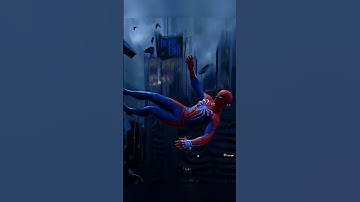 Marvel’s Spider-man vs Sinister Six #marvel #spiderman #edit #shorts