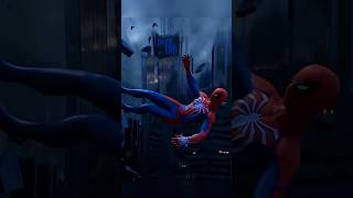 Marvel’s Spider-man vs Sinister Six #marvel #spiderman #edit #shorts