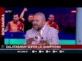 Galatasaray Süper Lig'de Üst Üste 4. Kez Şampiyon! | NTV