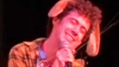Wish I Was Your Dog - Mark Jeffcoat (Live at Berkl...