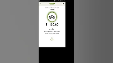 M BIRR App Demo 