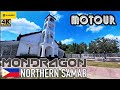 Mondragon northernsamar samar  insta360