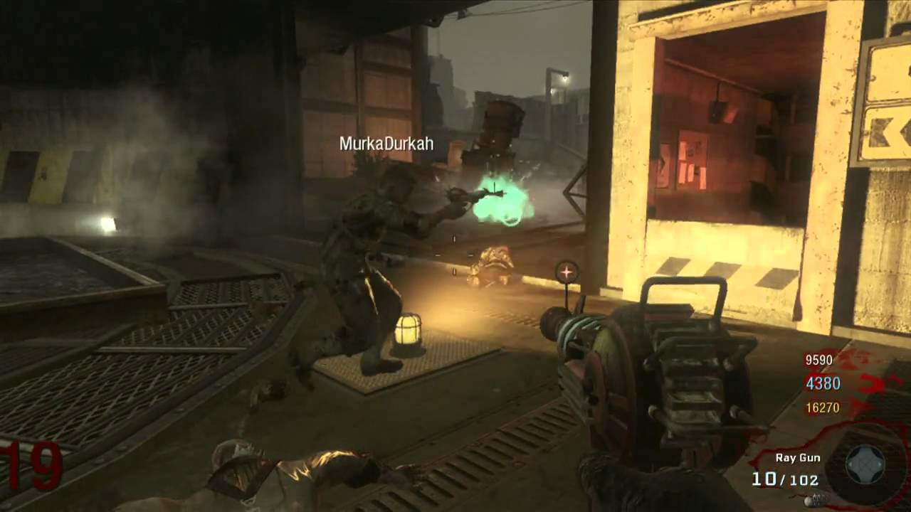 Painkiller Already 48 w/Mr Fantasmo