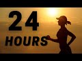 24 hours  motivational  best motivational short speech  the motivation zone productions 