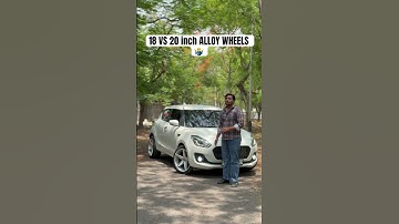 Comment UR views🤷‍♂️#automobile #suzuki #swift #modified #alloywheels #information #carlover #love