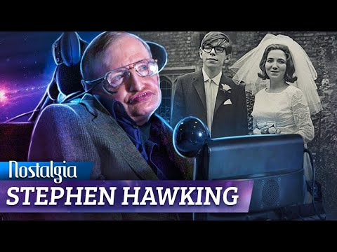 Vídeo: Stephen Hawking: Estou Convencido De Que A Humanidade Precisa Deixar A Terra - Visão Alternativa