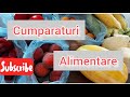 Cumpărături alimentare din piață,  28.07.2021!