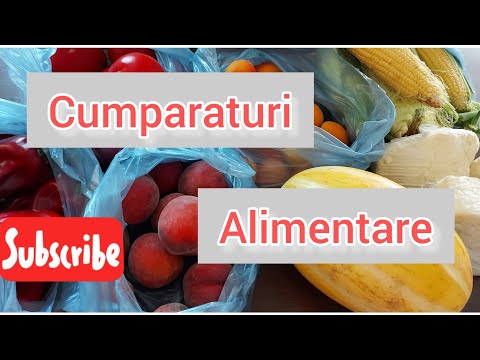 Video: Laborator De Cumparaturi