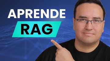 ¿Qué es RAG? - Clase con código y ejemplo