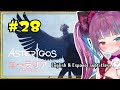 28asterigos  gameplay playthrough  vtuber   eng es sub