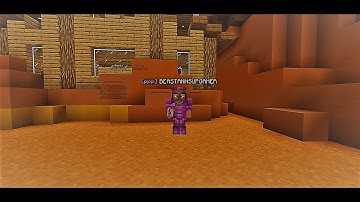 Herobrine.org Teaming Up With Usaus 200b+ Bal - DaFruityTwist